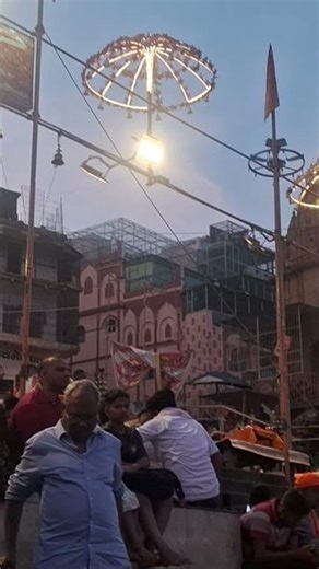 Banaras♥️🙏🥰