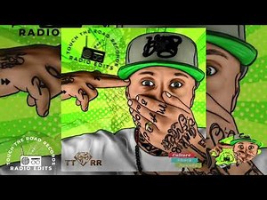 Teejay - Honestly (TTRR Clean Version) ☣️
