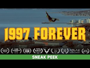 1997 Forever (2018) | Featuring Daniel Mikkelsen | Sneak Peek HD