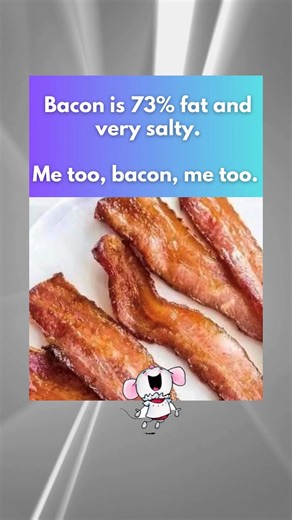 2.5K views · 42 reactions | You are what you eat, right?  | Little Church Mouse | Facebook