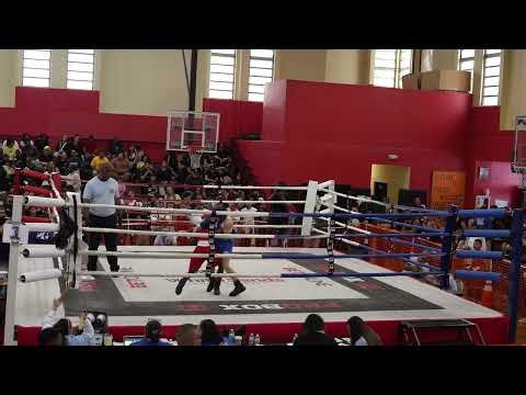 Florida Golden Gloves State Championships - Ring #1 - Saturday, March 22, 2025