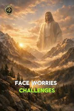 Psalm 125 — God Surrounds and Protects You Like a Mountain 🙏✨