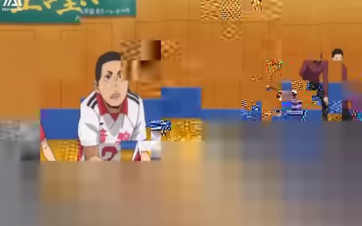 Haikyuu!! ハイキュー!! OVA HAIKYUU!! RIKU VS KUU - Haikyuu Best Moments | Haikyuu TV