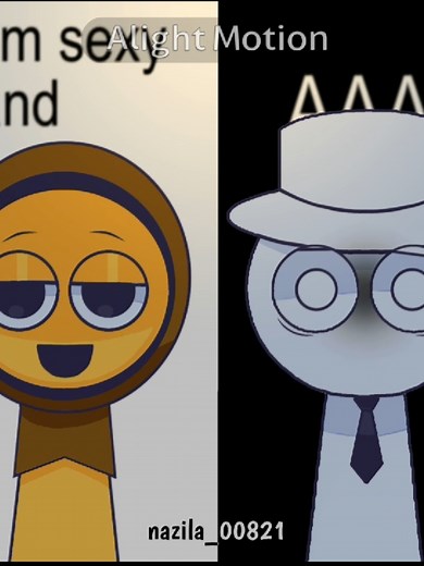 Sprunki 2P: Musical Journey in Incredibox
