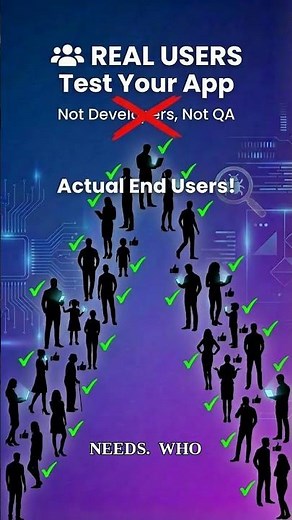 User Acceptance Testing (UAT) Explained | QA Basics