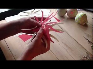 Creating Balloon #001 - Condensed Version