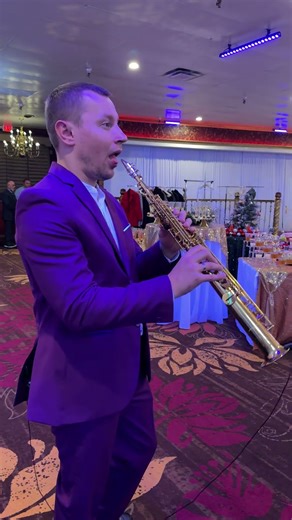 Besame Mucho soprano sax #saxophone #saxorelaxing #jazzmasters #jazzsolo