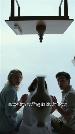 You Won’t Believe This! (Reverse Gravity) #shortfilm #shorts