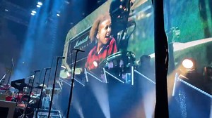 Prodige de la batterie: