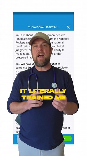  The #1 NREMT and EMS Education System for U.S. EMTs & Paramedics...