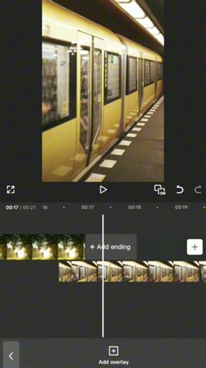 what is J-cut #videoediting #creativecontentcreator #habesha