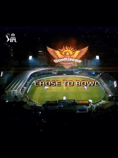 SRH Fans, Remember This Night? 🧡🏏 #IPL