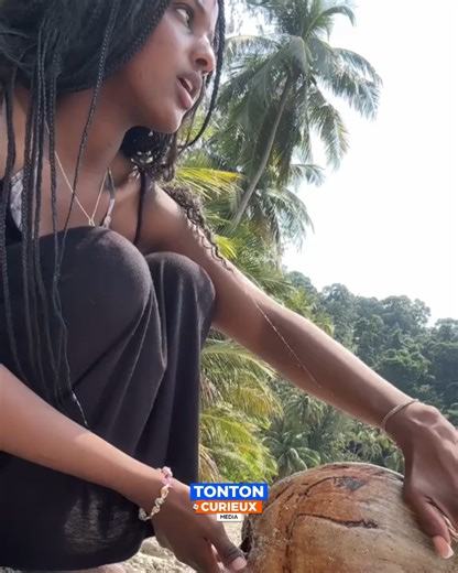 🤣🤣 Main pour quoi tu fuis ? | Tonton LE CurieuX