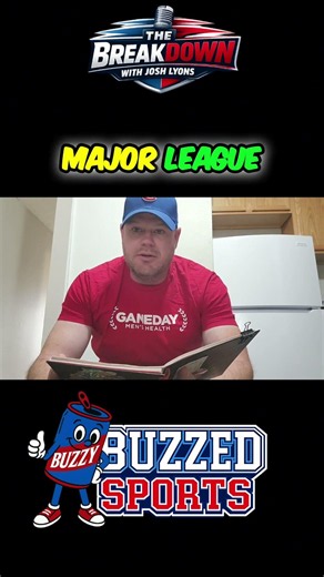 BWL | The Cubs Need To Send Him Back Down 😳