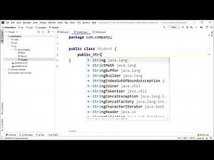 11 - Single Level Inheritance : Java OOP (Darija)
