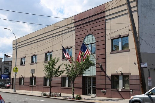 Richmond Hill | Outreach New York