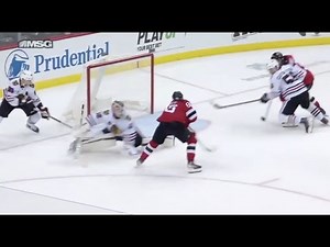 All 2021-22 New Jersey Devils Goals