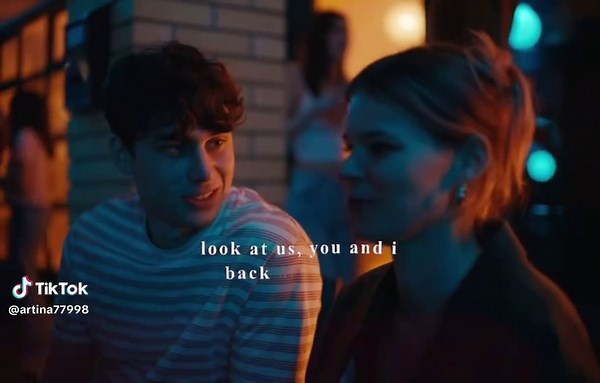 Exploring Eva and Jakov's Relationship in Sram Season 2