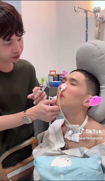 Video di Echoes of Me (@softheartedstorm) con original sound - Echoes of Me