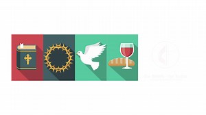 What do United Methodists believe about The Trinty? The Rev. Morita Truman explains in this part of our series about the key beliefs of the United Methodist Church. #GPUMC #BeUMC | Great Plains Conference