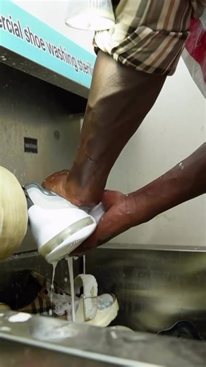 Ultimate Sneaker Washing Guide for Sneakerheads