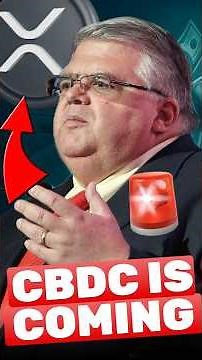 🚨 HUGE FOR XRP!!! PREPARE FOR THIS NOW!!!