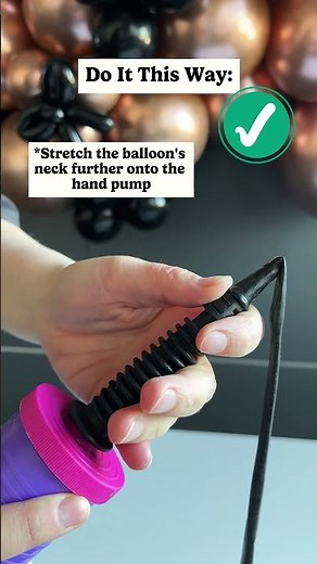 How to tie 260 Balloons / Long / Twist / 260Q