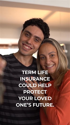Purchasing a home is a major milestone and one of the biggest financial commitments you could make. Term life insurance could provide some peace of mind if something unexpected were to happen. Primerica reviews reasons why you should consider term life insurance in a recent article: http://prisocial.info/47GvGnF prisocial.info/PriDisclosures | Primerica