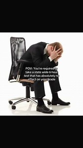 Texas STAAR Test: A 6-Hour State Exam