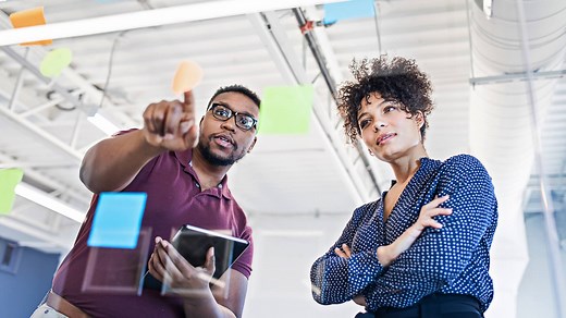 Contingency planning: 4 steps to prepare for the unexpected