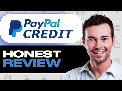 PayPal Line of Credit Review: Pros, Cons and Key Features