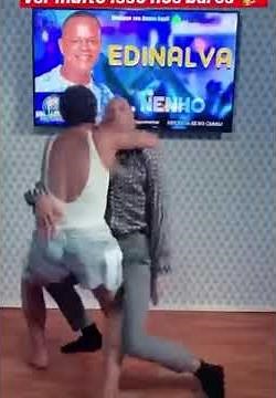 Dirty dancing The Drunk Edition