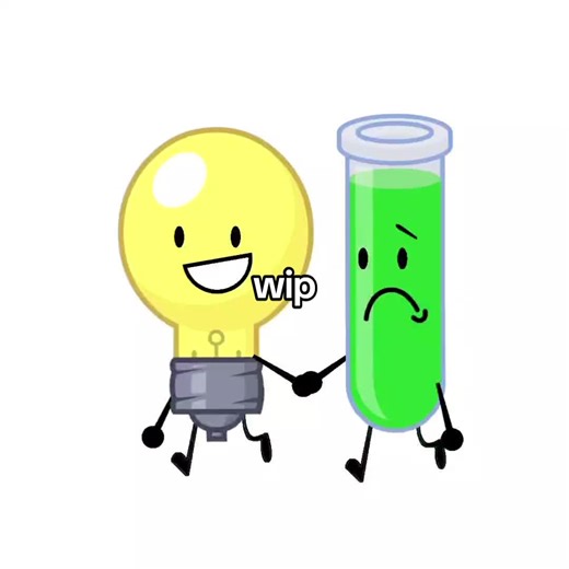 Woman Chi: Exploring Lightbulbs, Test Tubes, and Fans