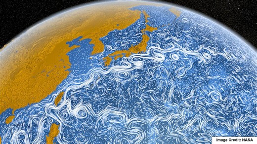 Technologies at the Heart of Physical Oceanography - NOAA/AOML