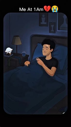 One-Sided Love: An Animated Tale of Heartbreak