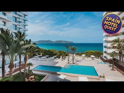 Iberostar Waves Cala Millor -Adults Only | Majorca, Spain | Hotel Review 🌟