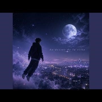 Au-dessus de la ville