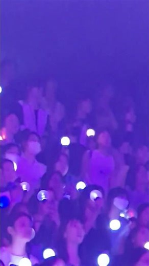 Enhypen watched D-DAY! - BTS Suga Agust D: D-DAY Tour in Seoul 06/24/23 (View from VIP STANDING)