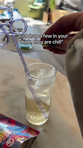 They were more than chill 👀 | Get Coned