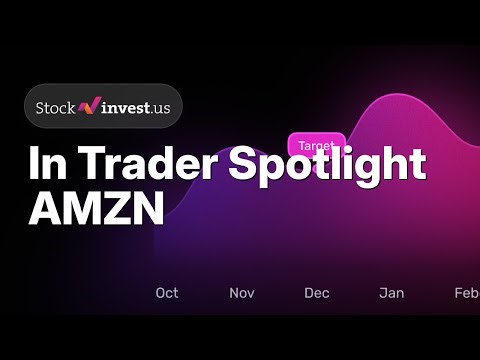 AMZN Amazon Stock: 5 Price Scenarios After a 16% Dip - Thursday Predicted Opening Price? 📉