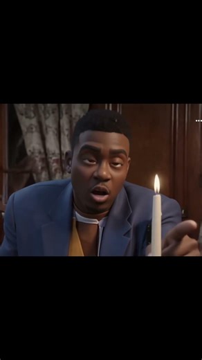 House party Movie scene