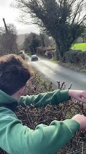 Killarney Historic Rally 😳 | Memory Motorsport