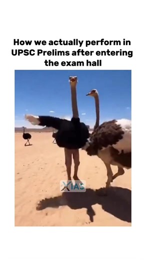 upsc meme | UPSC Prelims: Expectation vs Reality #memes