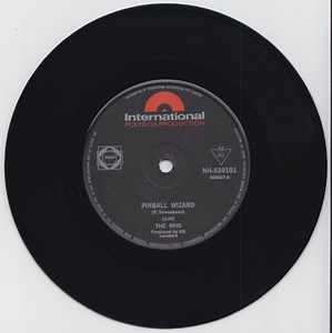 The Who - Pinball Wizard / Dogs Part Two