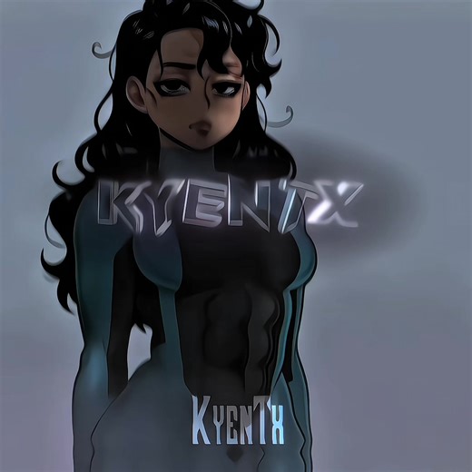 Mark Grayson in Conquest - TS Style Edit