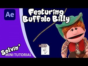 Simulating a rope with Fake Dynamics in After Effects