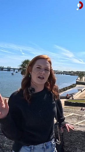 805K views · 22K reactions | America's Oldest City | Peter Santenello | Facebook