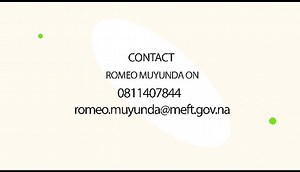 Join the ministry of environment, forestay, and tourism, the community conservation fund of Namibia and stakeholders in celebrating National Arbor Day this Saturday, 14th October 2023. The official event will take place at Osona Village in Okahandja. This commemoration marks the beginning of the tree planting season. The public is encouraged to continue planting trees throughout the rainy season under the theme: Forest and Health. | Namibian Broadcasting Corporation