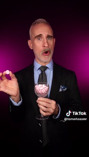 Exploring Dollar Store Candy: An ASMR Experience