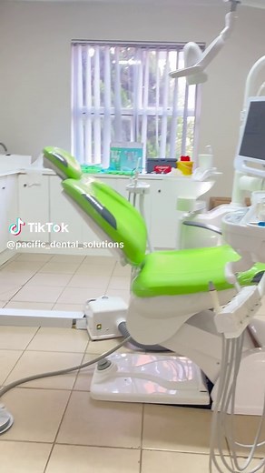 Get Affordable Dental Solutions at Pacific Dental | Kempton Park Cbd